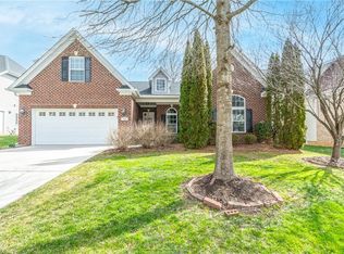 718 Beckwith Dr, Greensboro, NC 27410