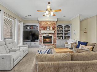 1901 Apache Trl, Edmond, OK 73003