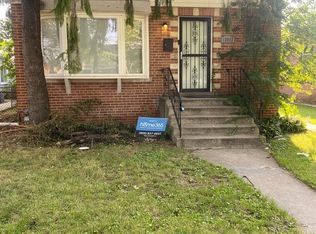 12813 S Parnell Ave, Chicago, IL 60628