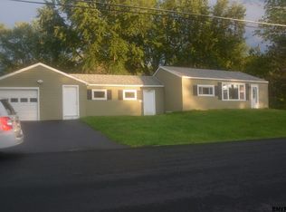 255 Thousand Acres Rd, Delanson, NY 12053