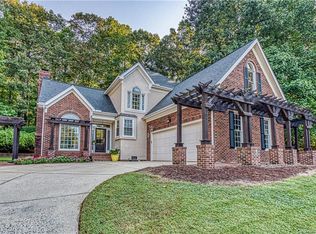 15332 Rush Lake Ln #55, Huntersville, NC 28078