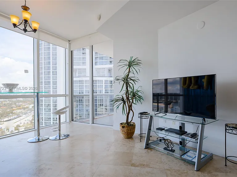 18101 Collins Ave #1703 — Photo 16