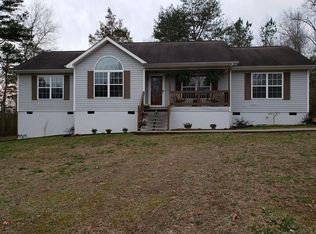 648 Lebanon Rd NE LOT 3, Cleveland, TN 37323