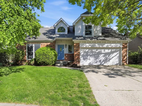8942 Pine Tree Blvd, Indianapolis, IN 46256