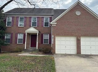 19700 Crystal View Ct, Germantown, MD 20876