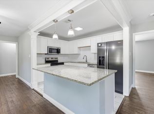 4512 Wabash Ave, Fort Worth, TX 76133