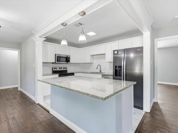 4512 Wabash Ave, Fort Worth, TX 76133