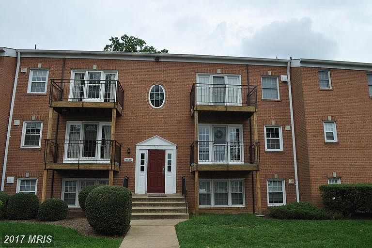 1st image of 9459 Fairfax Blvd APT 104