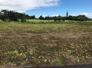 3046 Lou St LOT 17, Hilo, HI 96720