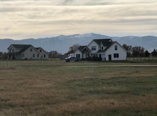 5 Goose Meadows Rd, Sheridan, WY 82801