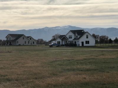 5 Goose Meadows Rd, Sheridan, WY, 82801
