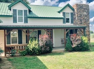 29865 Oak Rd, Fairview, MO 64842