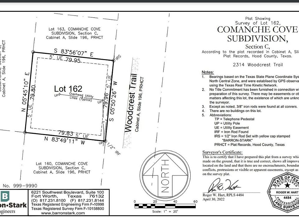 1st image of 2314 Woodcrest Trl