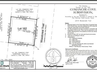 2314 Woodcrest Trl, Granbury, TX 76048