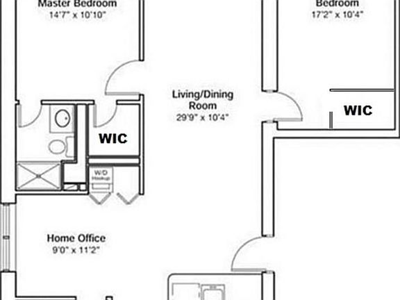 2nd image of this home