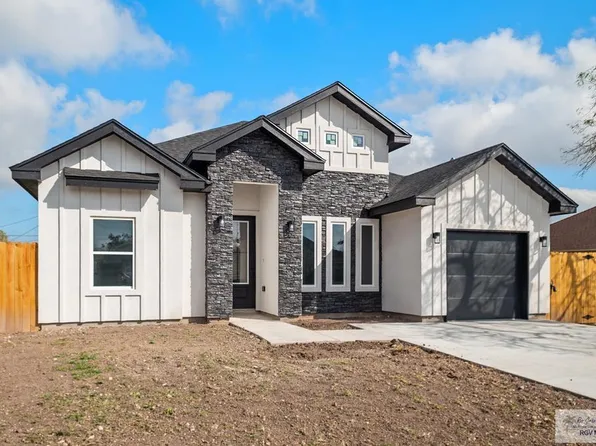 305 E 6th St, Los Fresnos, TX 78566