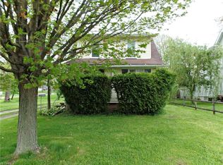 111 Charles St, Hubbard, OH 44425