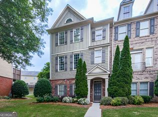 3873 Felton Hill Rd SW #7, Smyrna, GA 30082