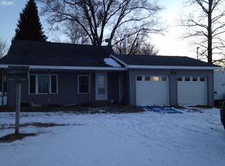 9453 Swaffer Rd, Vassar, MI 48768