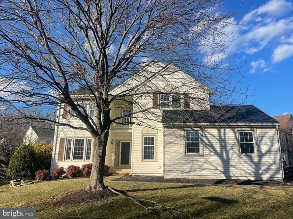 14320 Brookmere Dr, Centreville, VA 20120