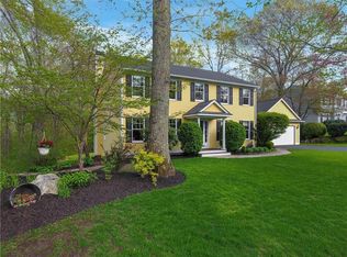 309 Wickham Rd, North Kingstown, RI 02852