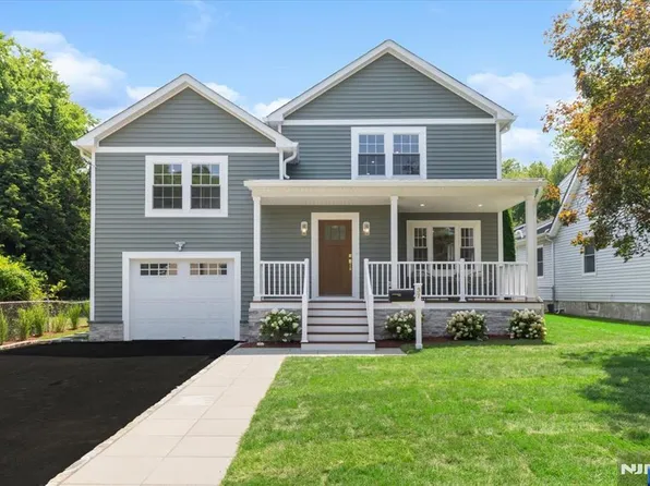 37 Congressional Parkway, Livingston, NJ 07039