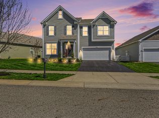 6066 Jadkins Way, Westerville, OH 43081