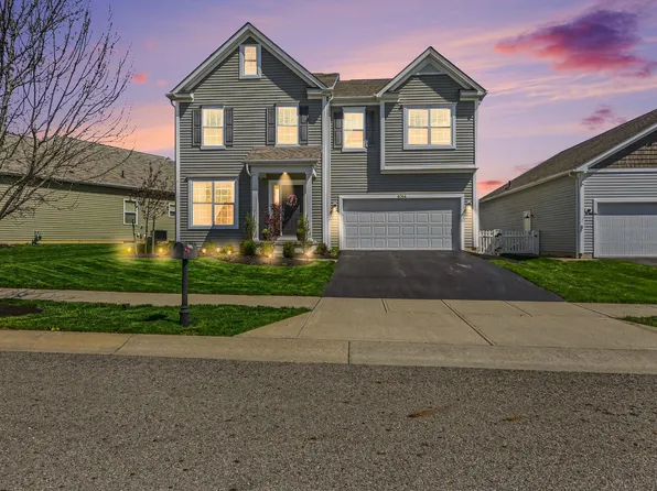 6066 Jadkins Way, Westerville, OH 43081