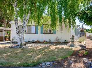 4730 Auburn Rd NE UNIT 42, Salem, OR 97301