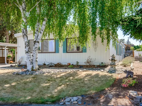 4730 Auburn Rd NE Unit 42, Salem, OR 97301