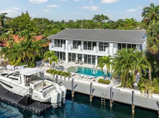 2816 NE 25th Ct, Fort Lauderdale, FL 33305
