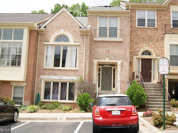 2nd image of 2142 Kings Garden Way