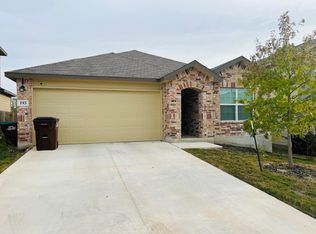 193 Empress Brilliant, San Antonio, TX 78253