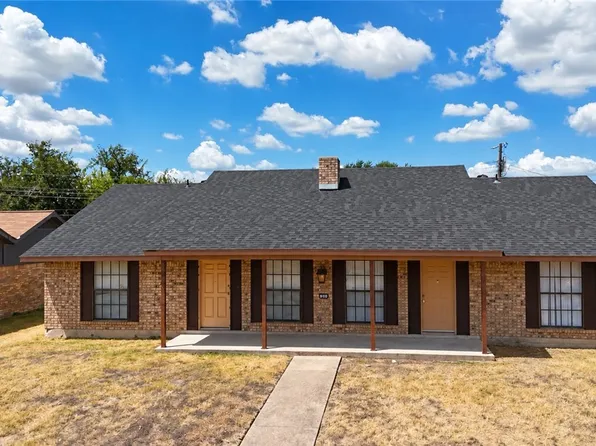 910 Saratoga Dr, Temple, TX 76504