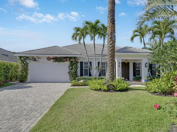 10841 SE Arielle Terrace, Jupiter, FL 33469