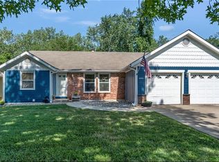 6708 N Saint Clair Ave, Kansas City, MO 64151