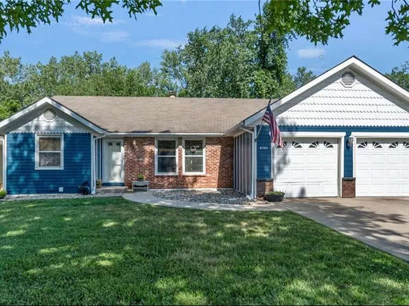 6708 N Saint Clair Ave, Kansas City, MO 64151