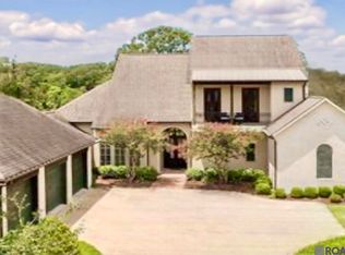 2571 Carnoustie Dr, Zachary, LA 70791