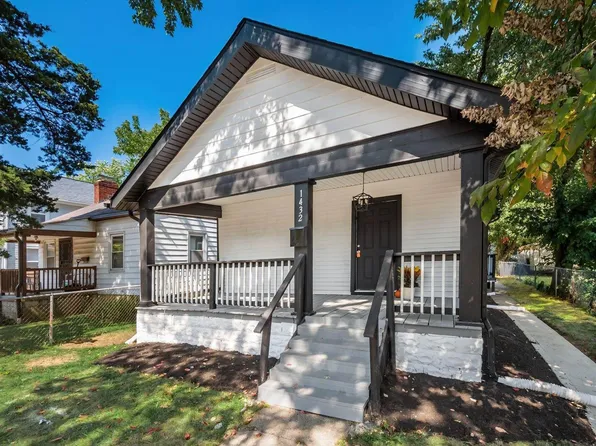 1432 Cordell Ave, Columbus, OH 43211