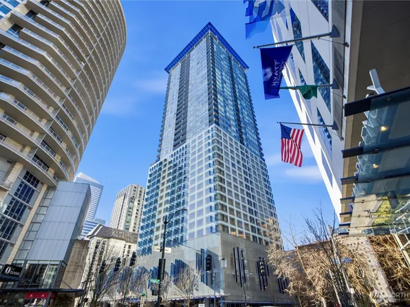 737 olive Way #2906, Seattle, WA 98101