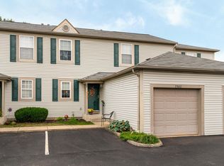7360 Donovan Dr, Blacklick, OH 43004