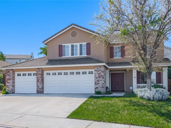 32965 Sotelo Dr, Temecula, CA 92592