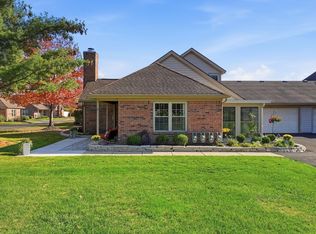 9458 Clermont Blvd, Powell, OH