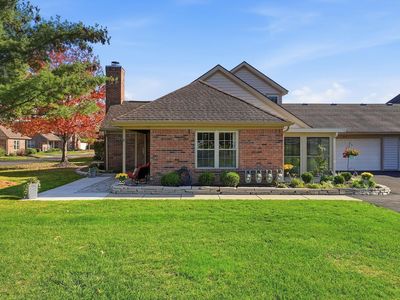9458 Clermont Blvd, Powell, OH, 43065