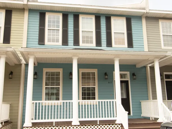 121 Tillman Rd Unit 803, Statesboro, GA 30458