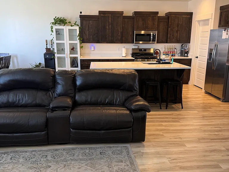 Great room