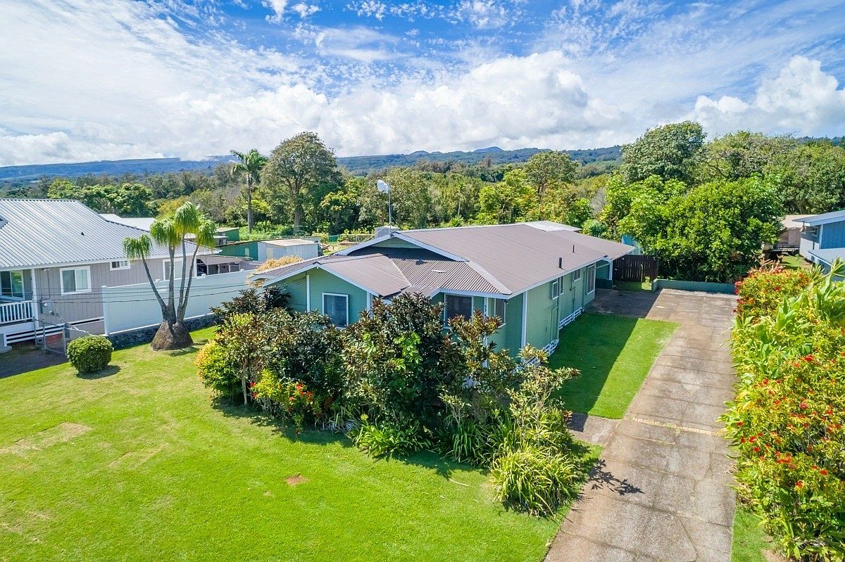 534264 Akoni Pule Hwy, Kapaau, HI 96755 Zillow