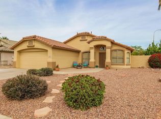 2482 E Nathan Way, Chandler, AZ 85225