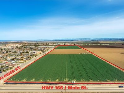 0 Flower Ave Lot 143, Guadalupe, CA, 93434