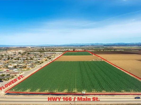 0 Flower Ave Lot 143, Guadalupe, CA 93434